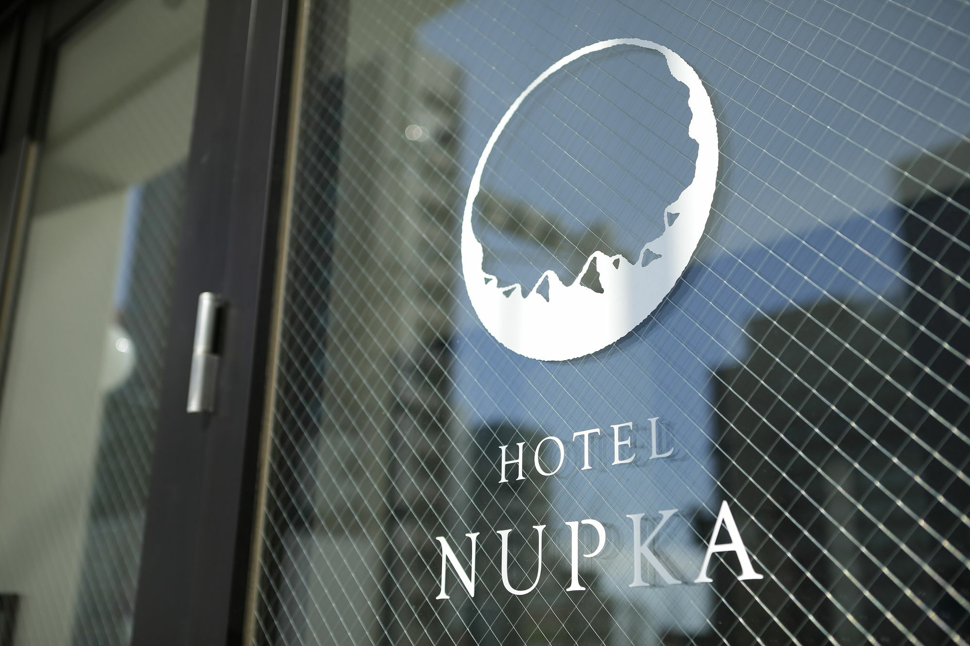 Hotel Nupka Obihiro Exterior foto