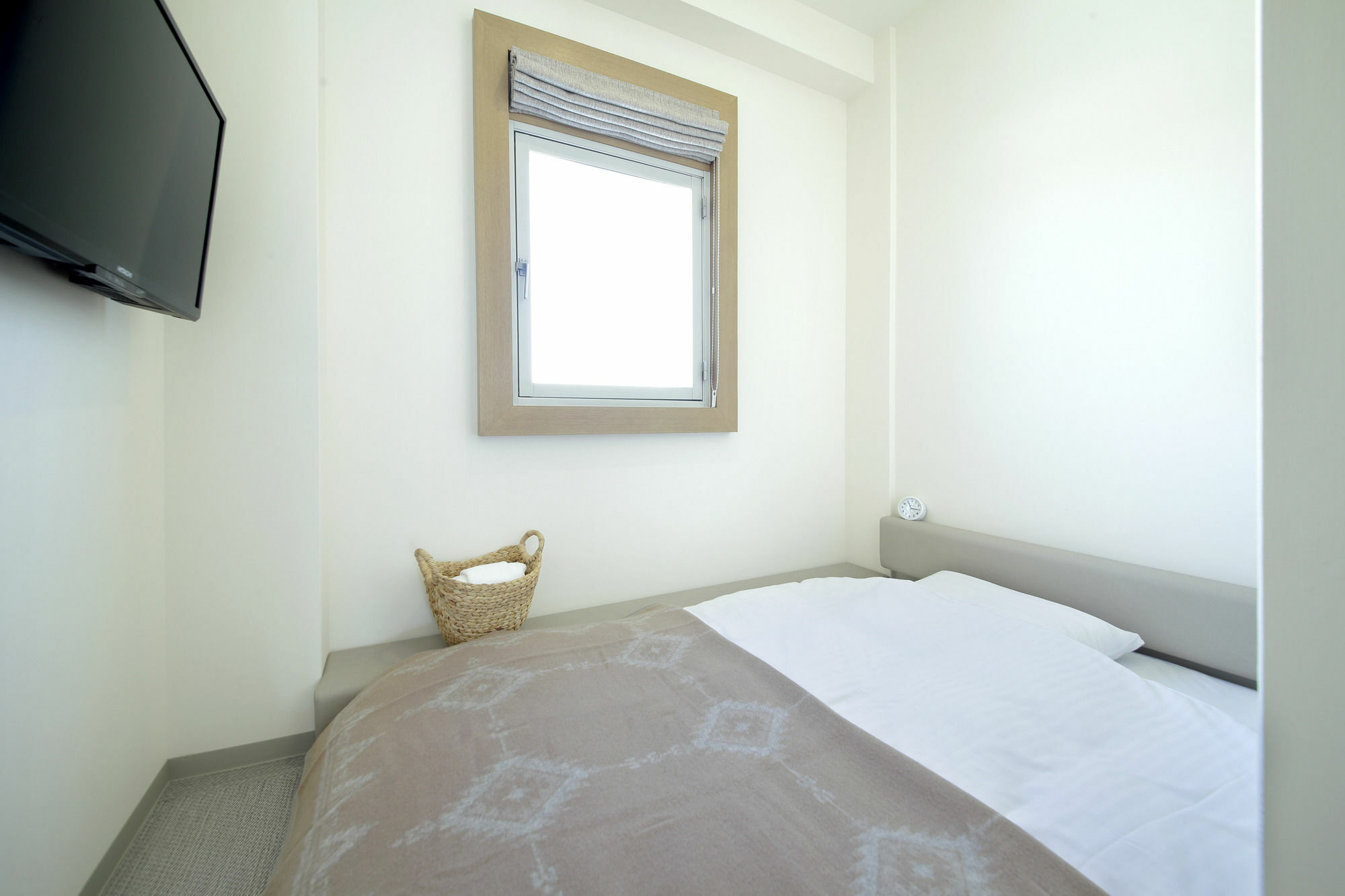 Hotel Nupka Obihiro Exterior foto